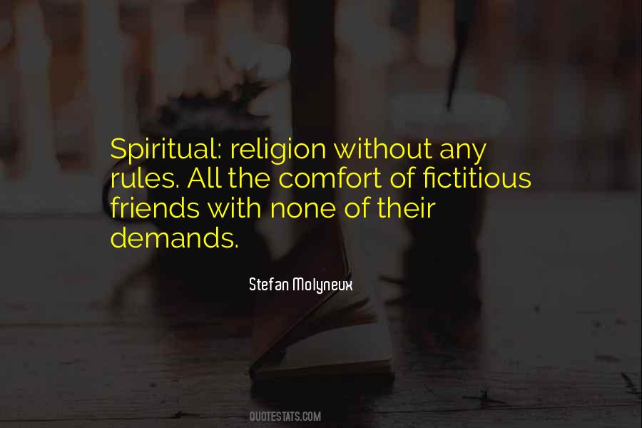 Stefan Molyneux Quotes #651703