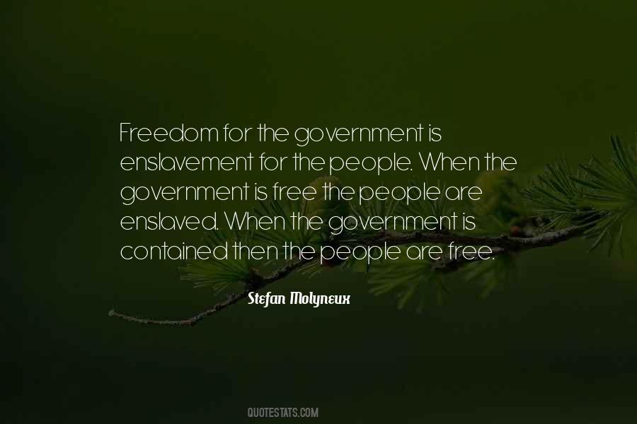 Stefan Molyneux Quotes #731686