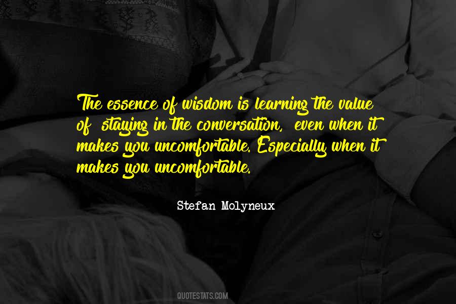 Stefan Molyneux Quotes #840439