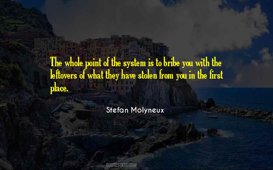 Stefan Molyneux Quotes #894457