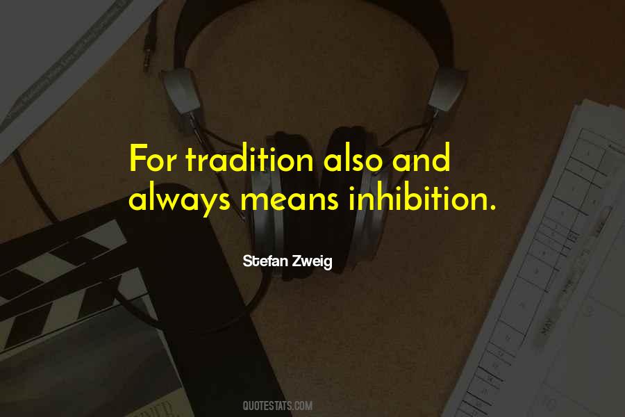 Stefan Zweig Quotes #854663