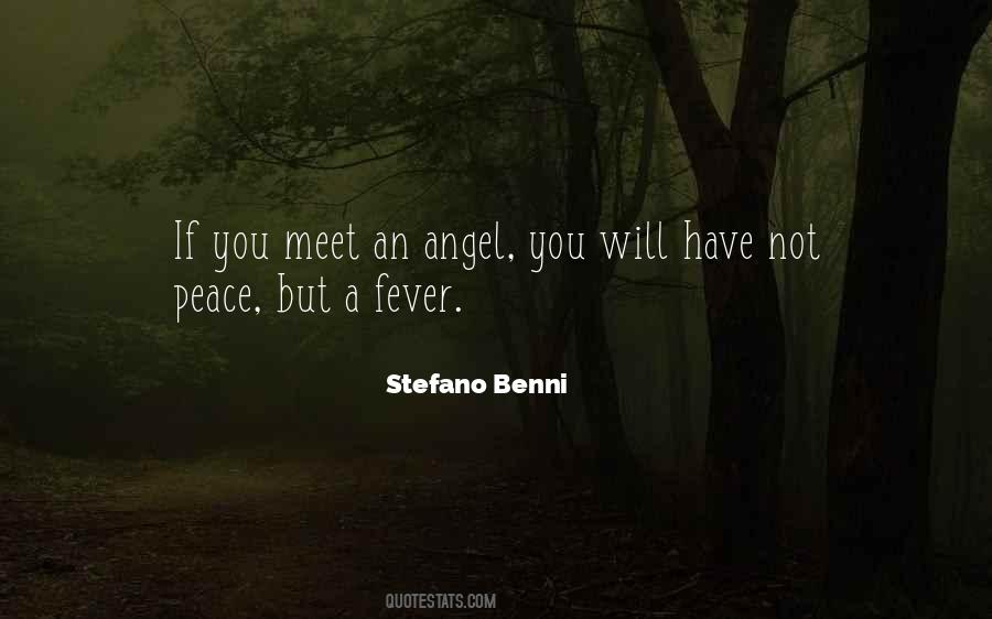Stefano Benni Quotes #1136755