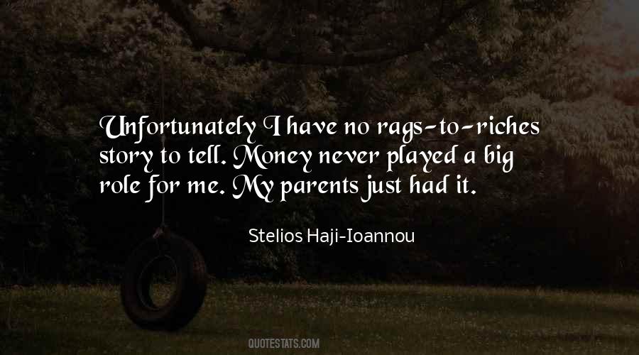 Stelios Haji-ioannou Quotes #499493