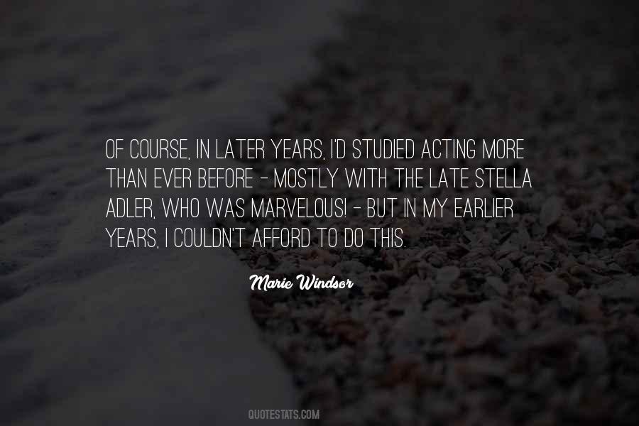 Stella Adler Quotes #890190