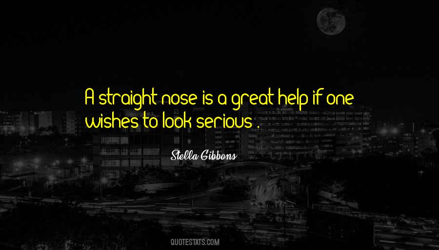 Stella Gibbons Quotes #1517406