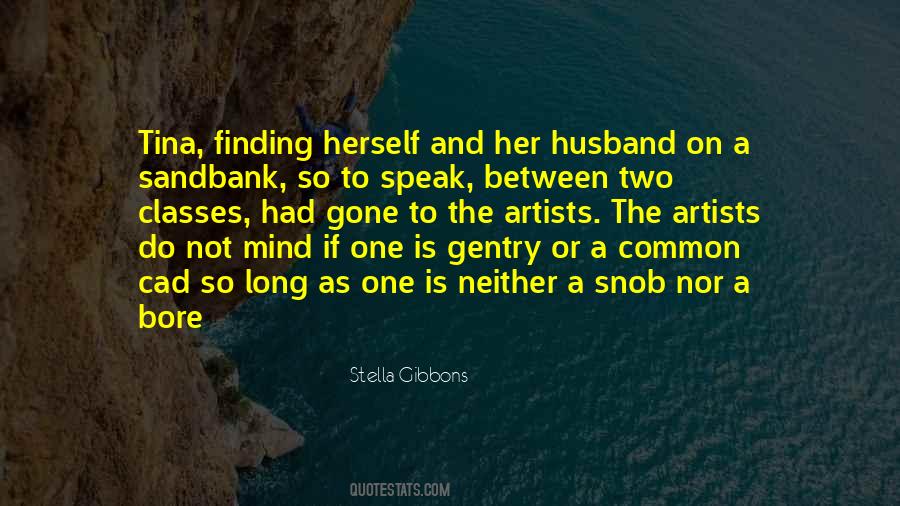 Stella Gibbons Quotes #900580
