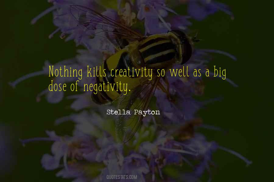 Stella Payton Quotes #1567263