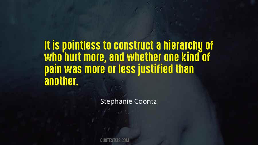 Stephanie Coontz Quotes #1398419