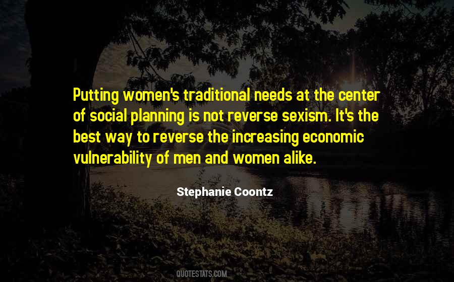 Stephanie Coontz Quotes #17309
