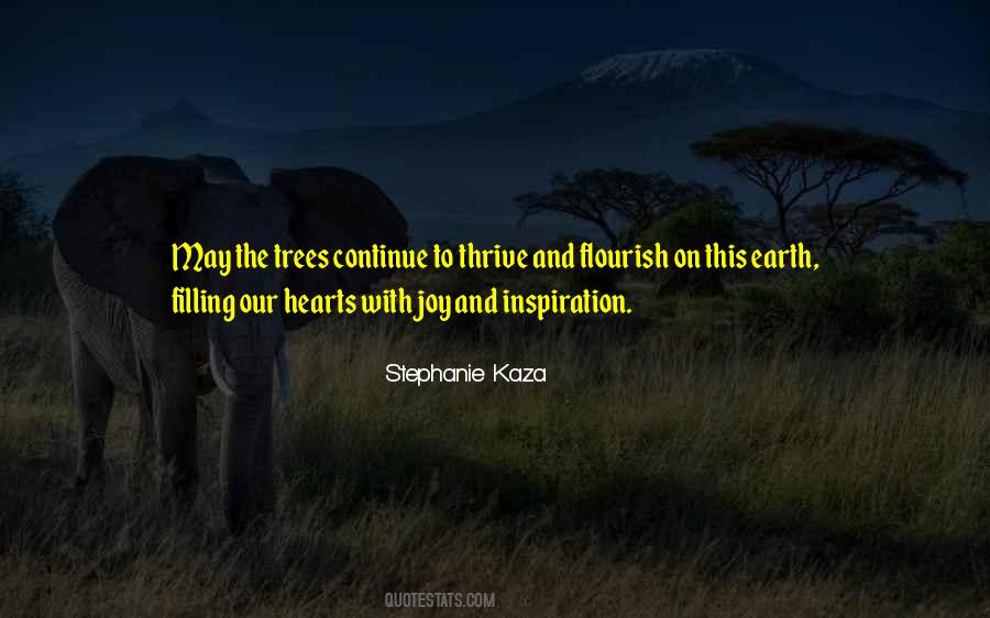 Stephanie Kaza Quotes #1400622