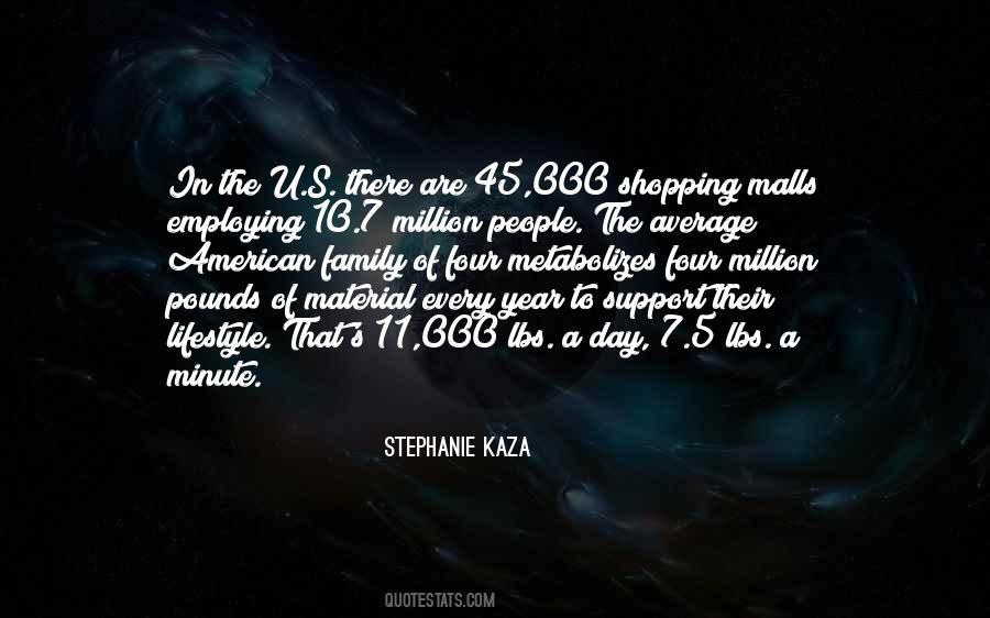 Stephanie Kaza Quotes #939213