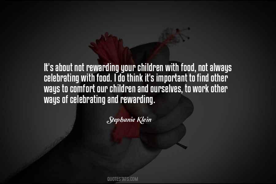 Stephanie Klein Quotes #1442492