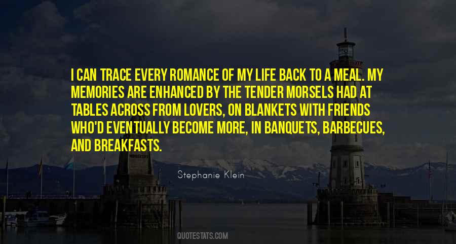 Stephanie Klein Quotes #617761