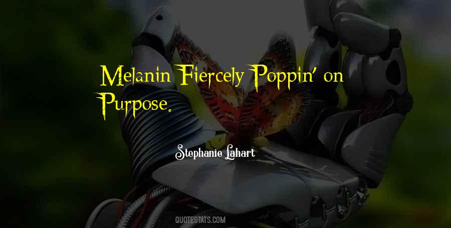 Stephanie Lahart Quotes #339927