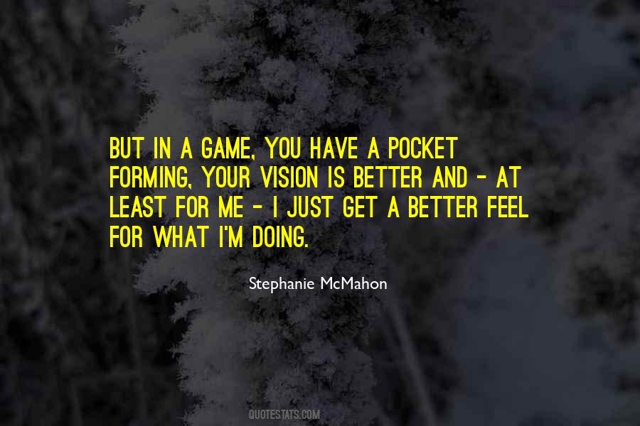 Stephanie Mcmahon Quotes #134986