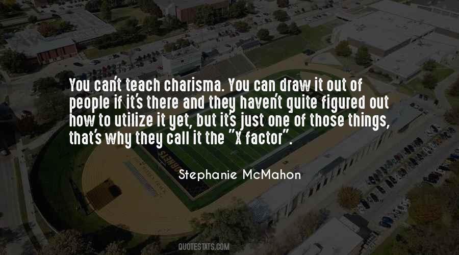 Stephanie Mcmahon Quotes #708729
