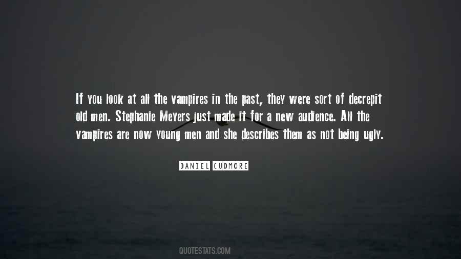 Stephanie Meyers Quotes #1336858