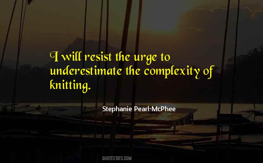 Stephanie Pearl Mcphee Quotes #1544683