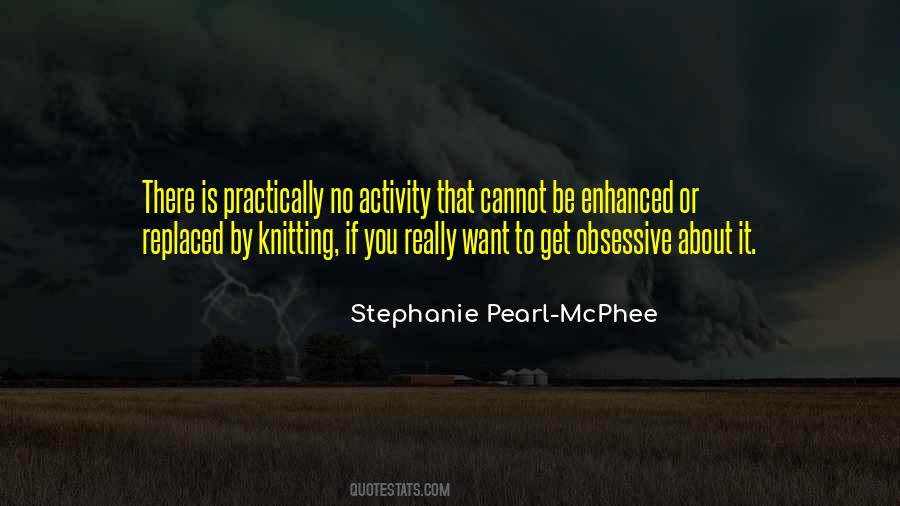 Stephanie Pearl Mcphee Quotes #1642427