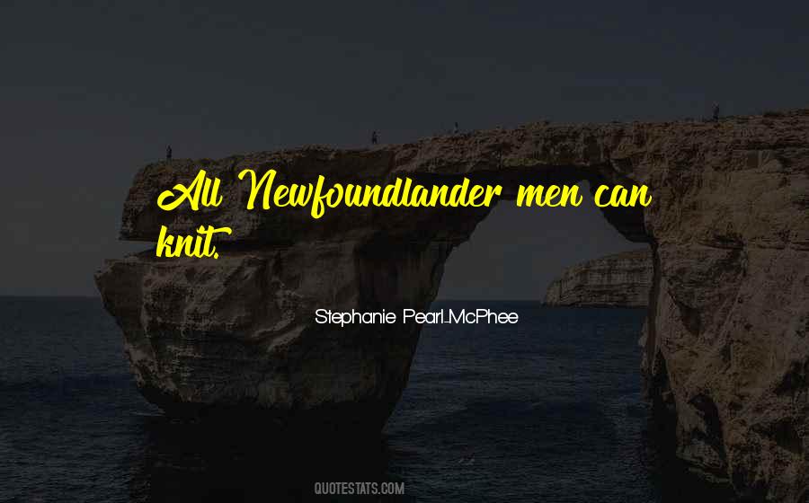 Stephanie Pearl Mcphee Quotes #792601