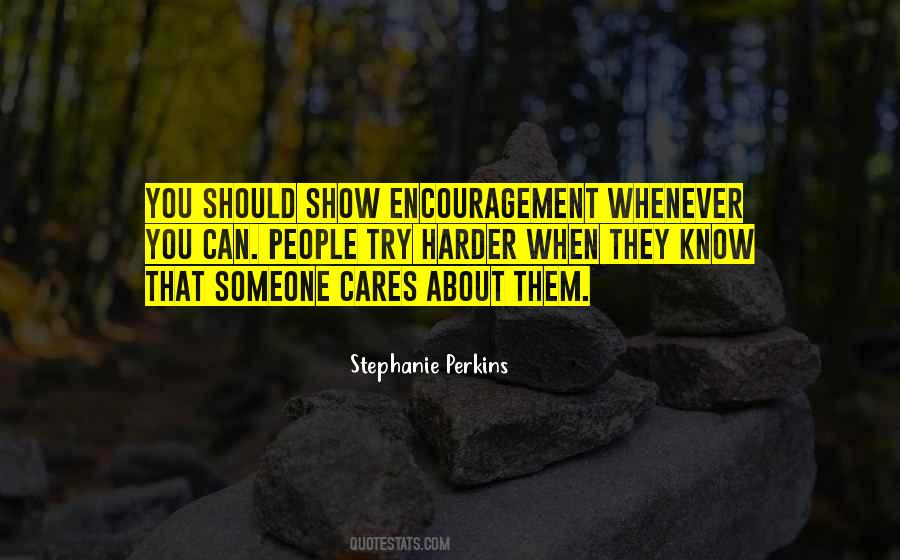 Stephanie Perkins Quotes #475716