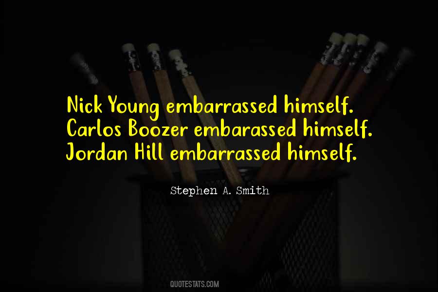 Stephen A Smith Quotes #1394803
