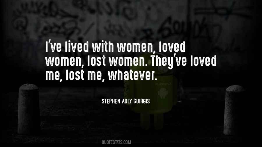 Stephen Adly Guirgis Quotes #1772287