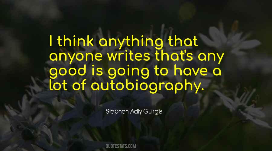 Stephen Adly Guirgis Quotes #818182