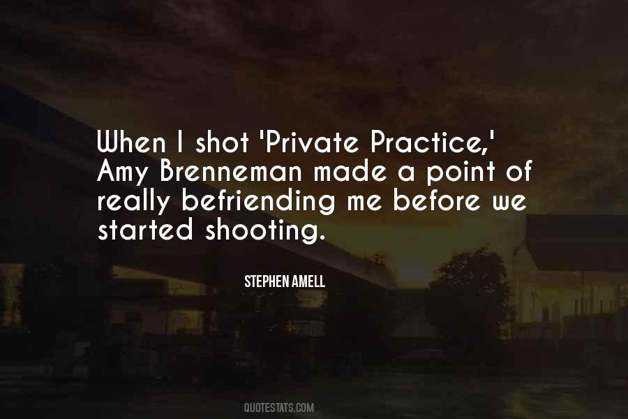 Stephen Amell Quotes #1292736