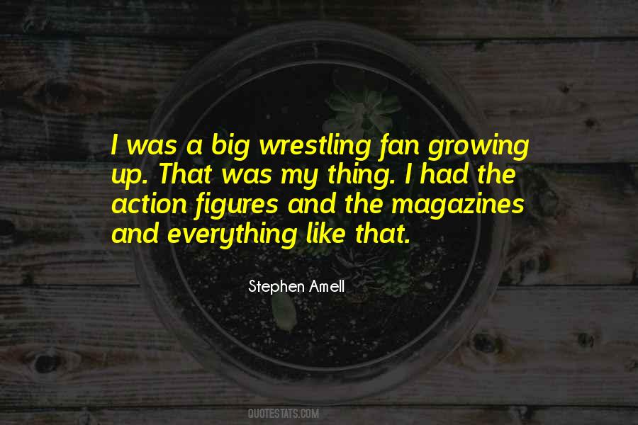 Stephen Amell Quotes #452507