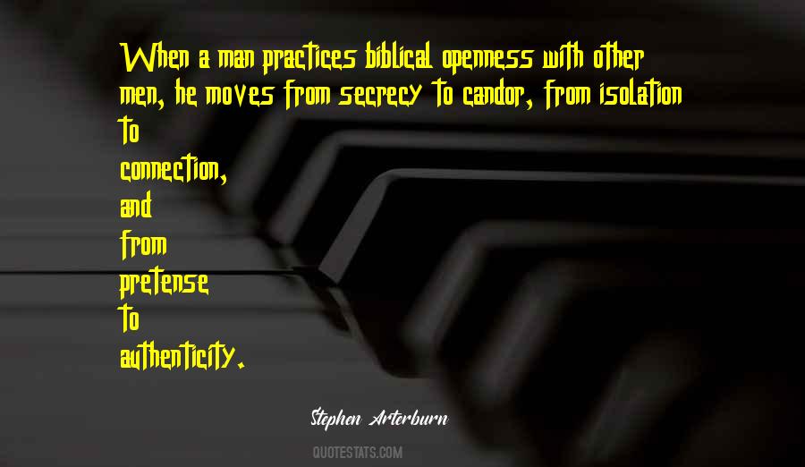 Stephen Arterburn Quotes #1472904