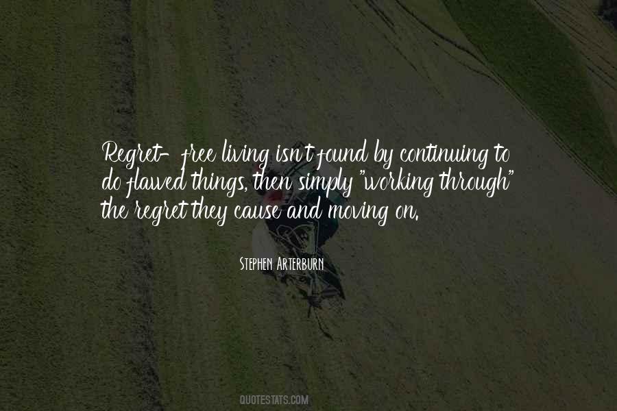 Stephen Arterburn Quotes #911601