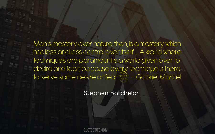 Stephen Batchelor Quotes #1661895