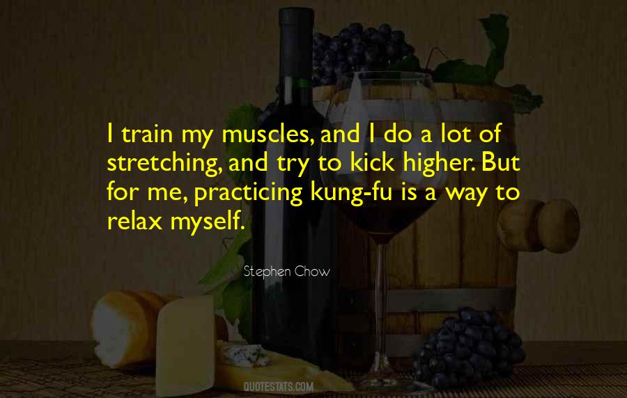 Stephen Chow Quotes #1848682