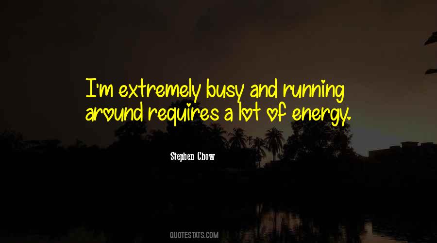 Stephen Chow Quotes #377232