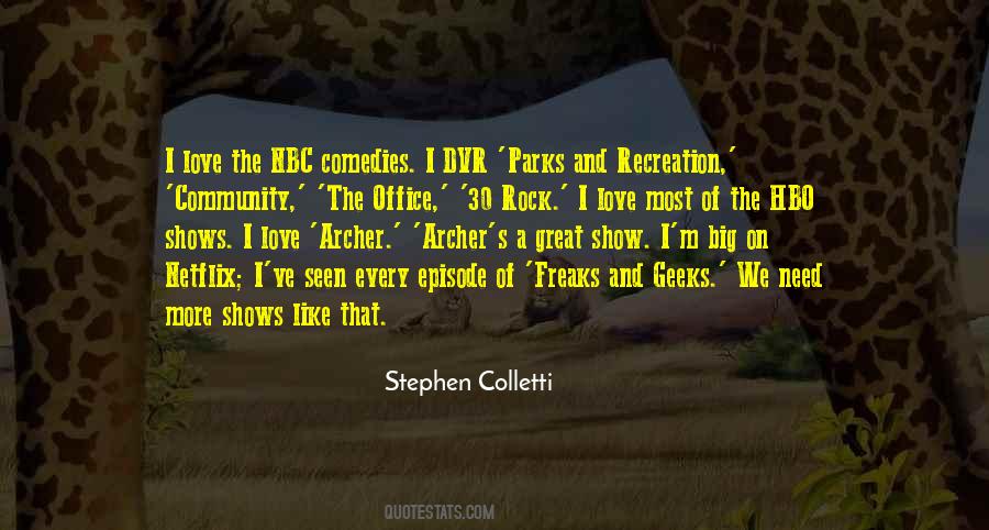 Stephen Colletti Quotes #1530289