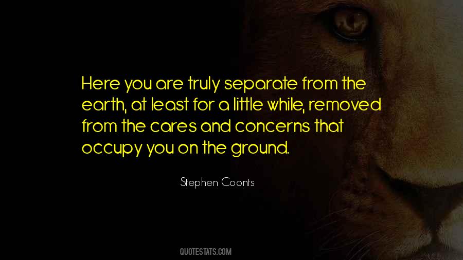 Stephen Coonts Quotes #1648556