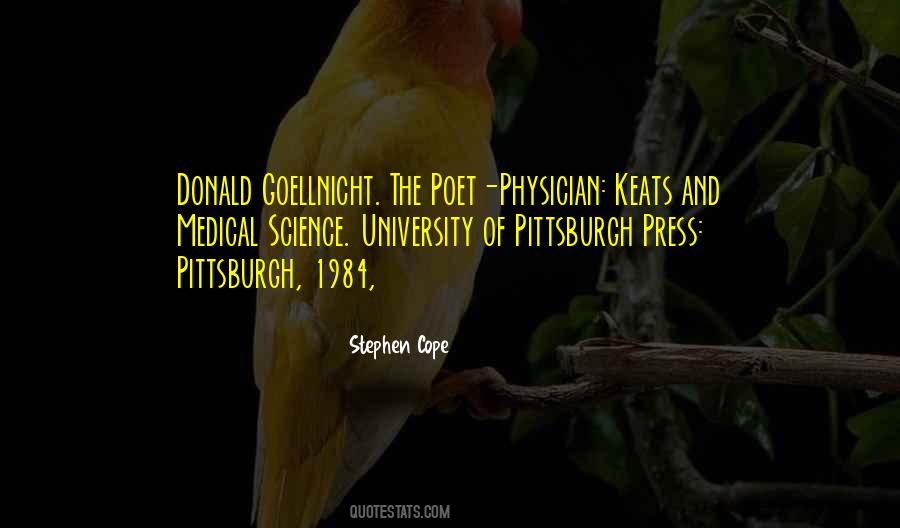 Stephen Cope Quotes #1074183