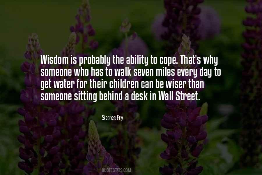 Stephen Cope Quotes #111394