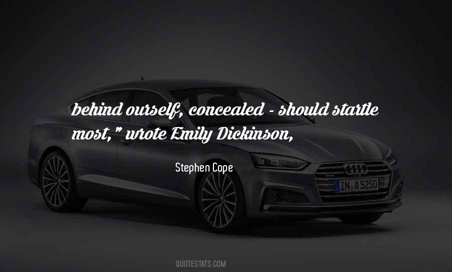 Stephen Cope Quotes #158914