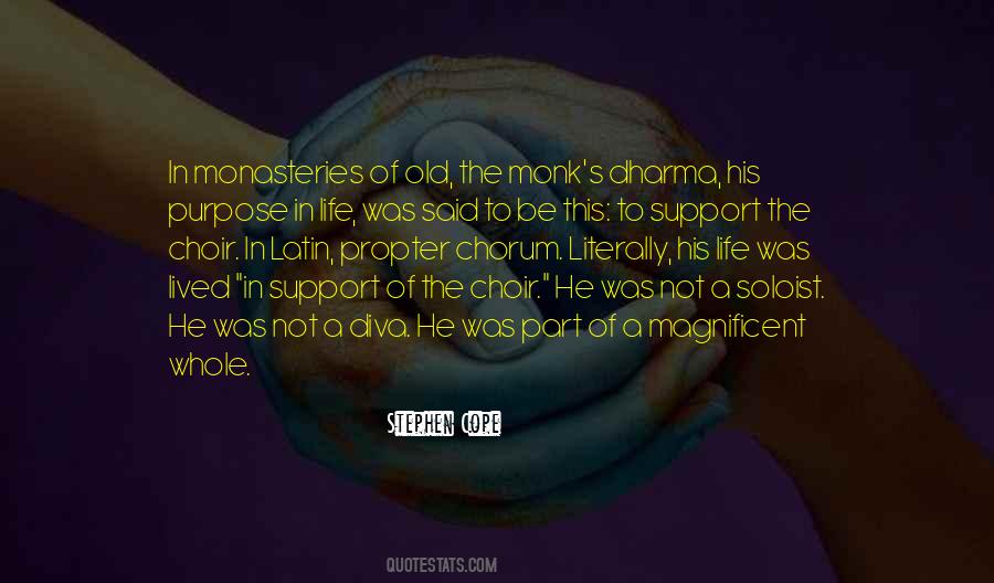 Stephen Cope Quotes #1728037