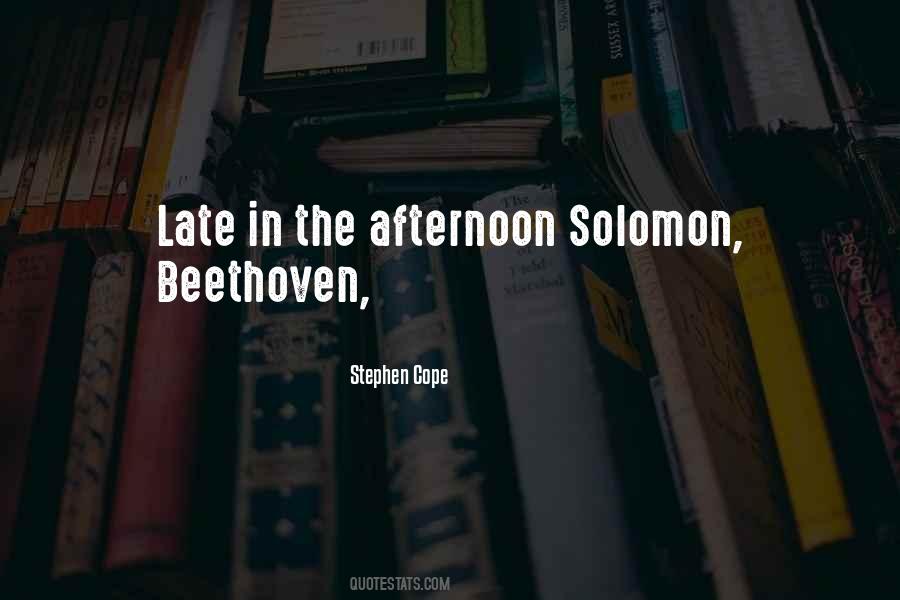 Stephen Cope Quotes #316998