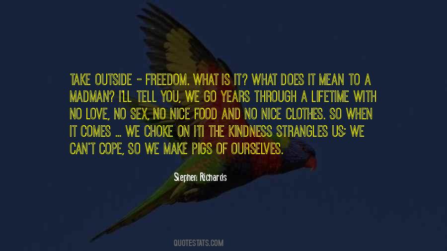 Stephen Cope Quotes #642555