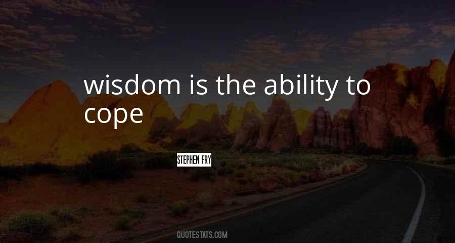 Stephen Cope Quotes #659452