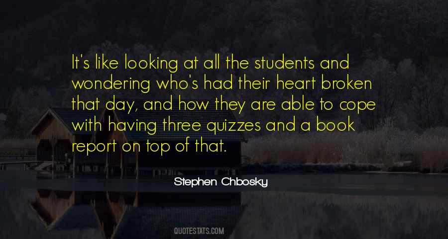 Stephen Cope Quotes #95269