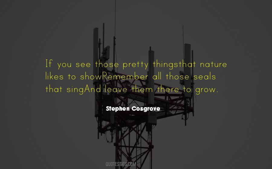 Stephen Cosgrove Quotes #1000304