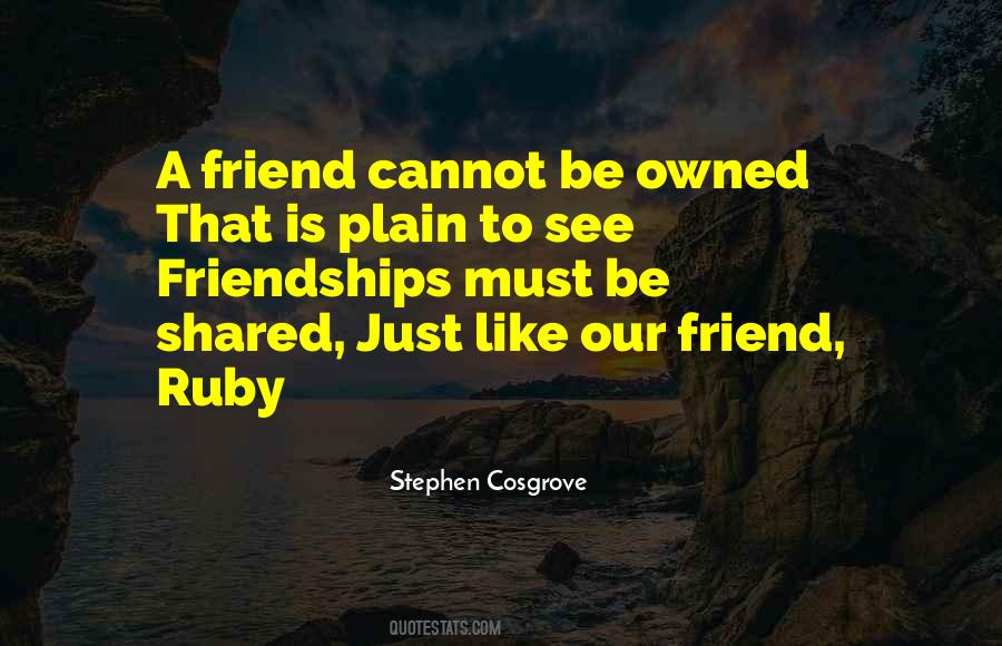 Stephen Cosgrove Quotes #1507982