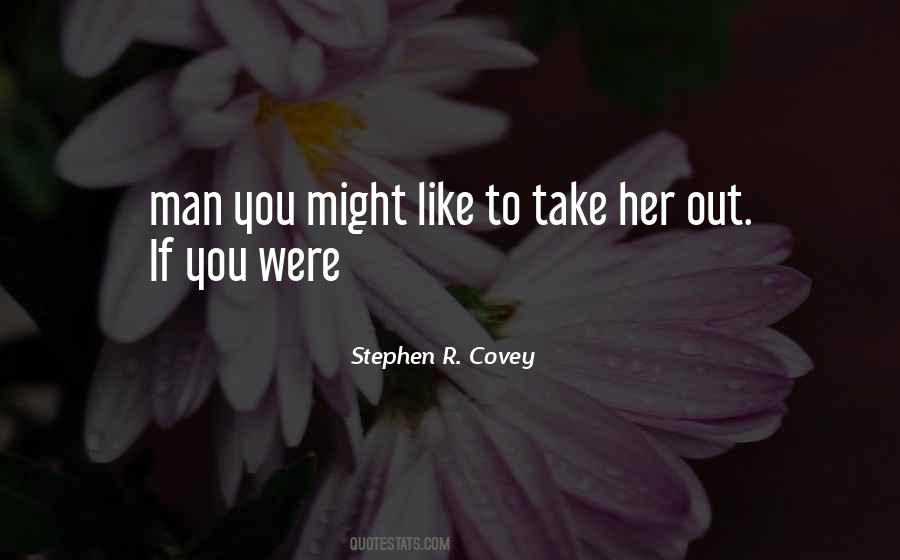 Stephen Covey Quotes #113264