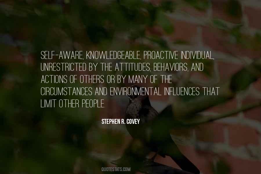 Stephen Covey Quotes #21344