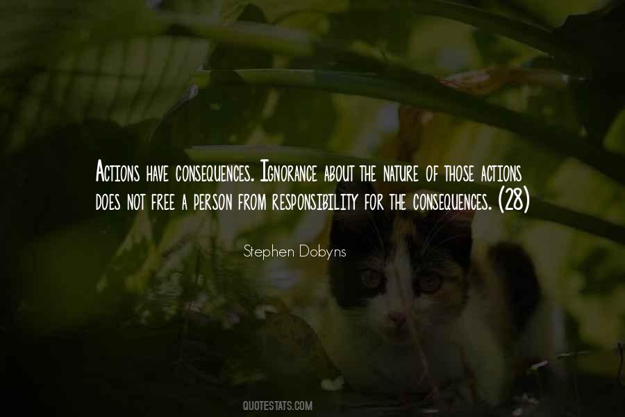 Stephen Dobyns Quotes #256284